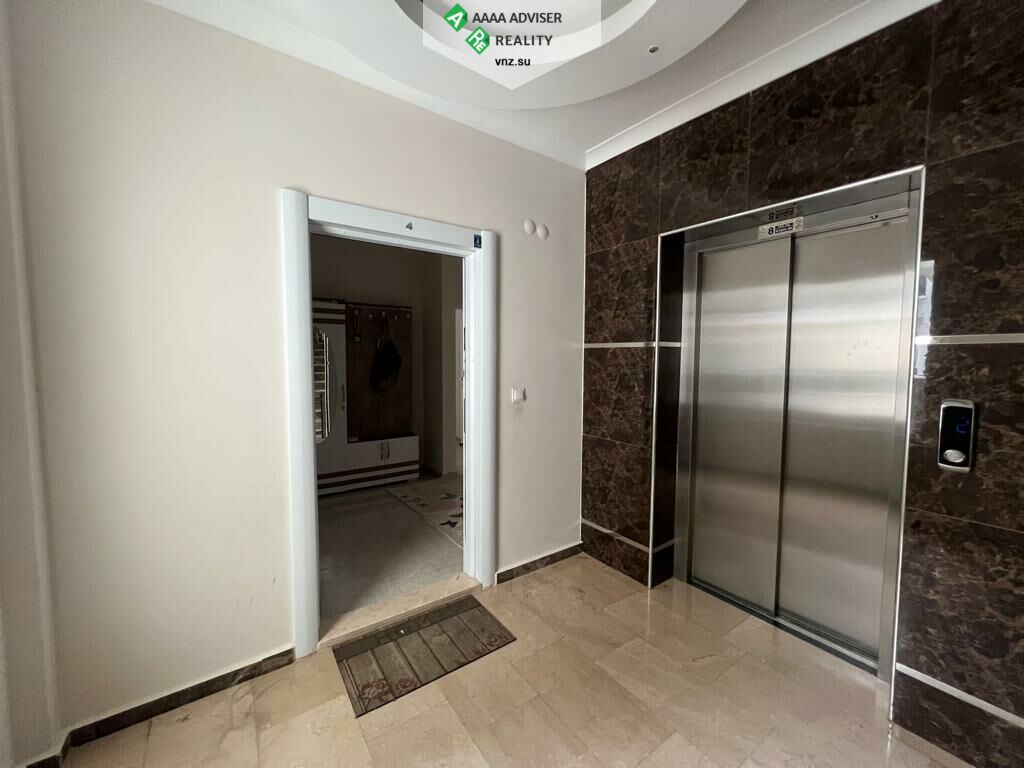 Квартира в Алании, Турция, 135 м2 фото 5