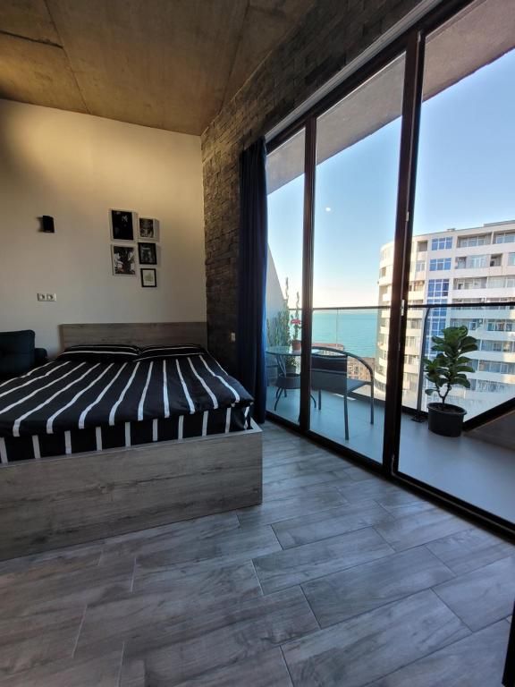 Апартаменты в Батуми, Грузия, 49.25 м2 фото 2