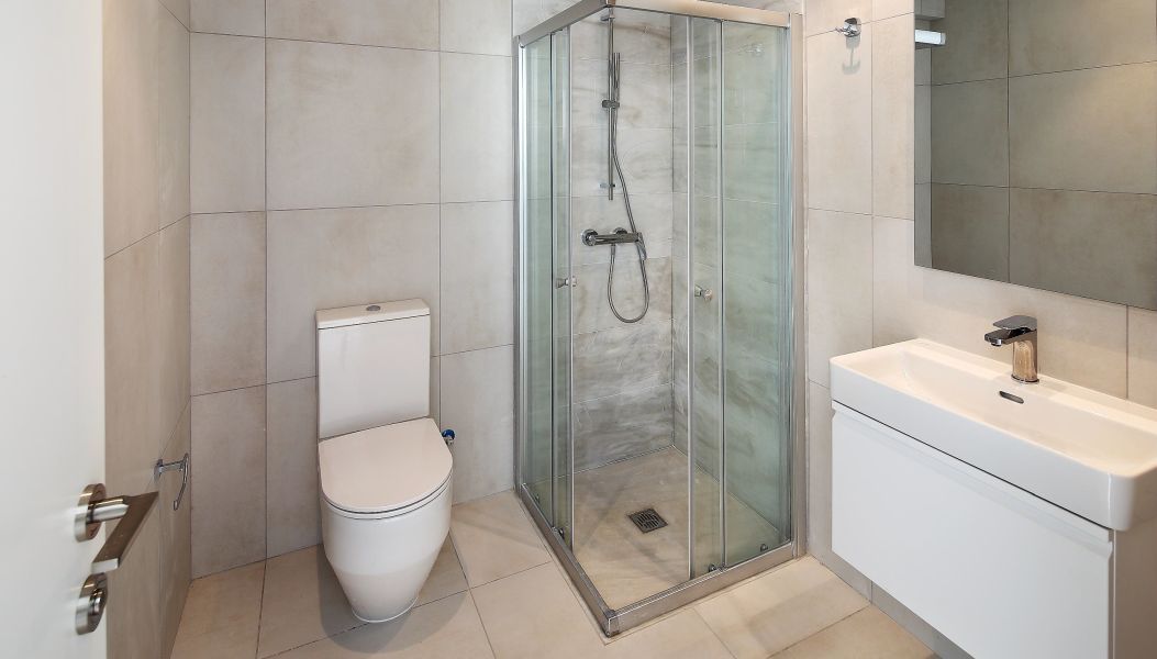 Апартаменты в Пафосе, Кипр, 110 м2 фото 2