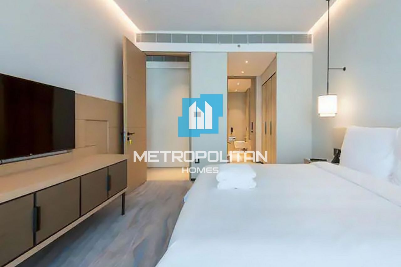 Апартаменты в Дубае, ОАЭ, 75 м2 фото 4