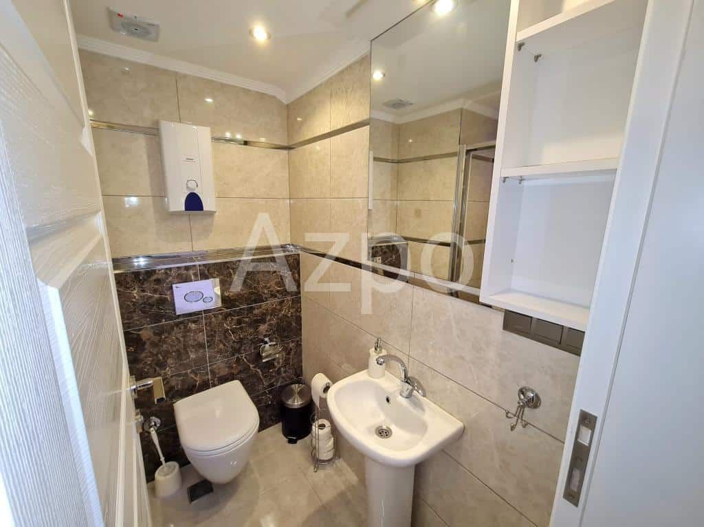 Пентхаус в Алании, Турция, 170 м2 фото 4