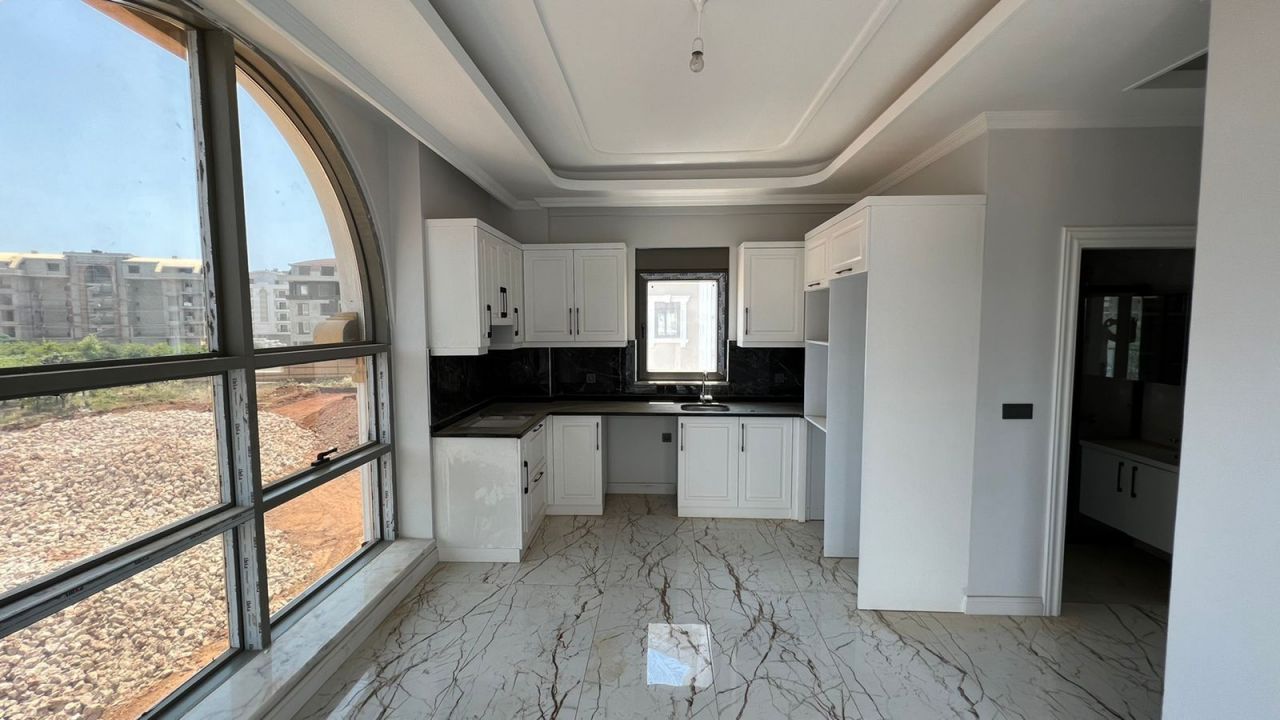Квартира в Алании, Турция, 50 м2 фото 3