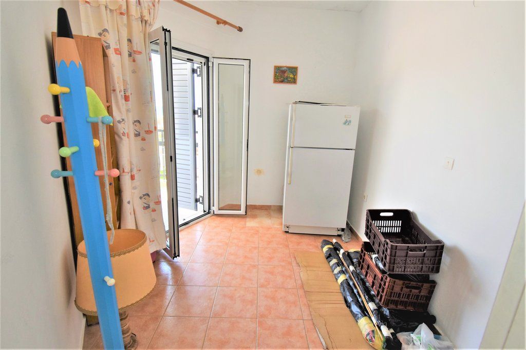 Апартаменты в Лутраки, Греция, 54 м2 фото 4