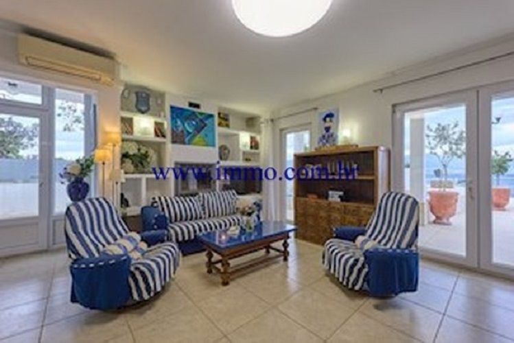 Вилла в Трогире, Хорватия, 250 м2 фото 2
