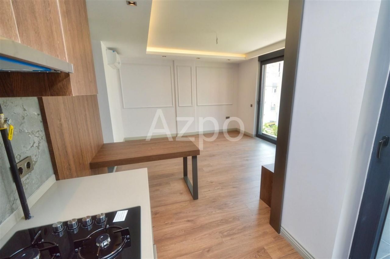 Апартаменты в Анталии, Турция, 95 м2 фото 3