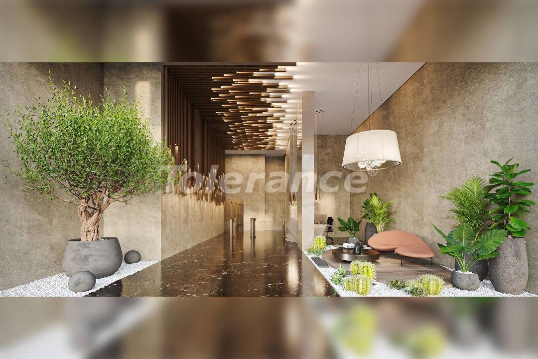Апартаменты в Конаклы, Турция, 157 м2 фото 4