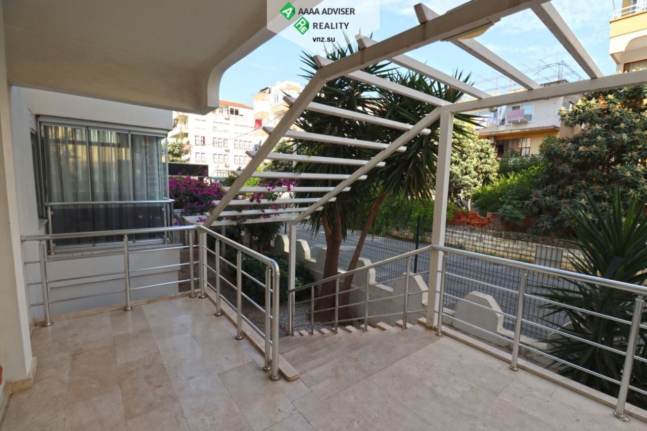 Квартира в Алании, Турция, 50 м2 фото 5