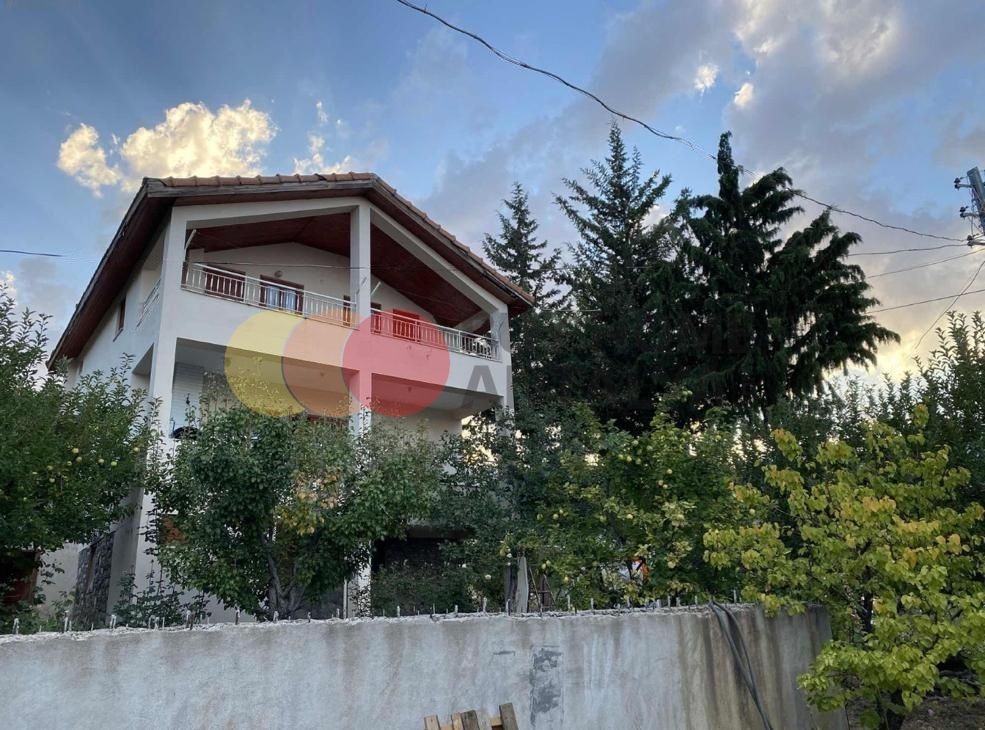 Дом в Анталии, Турция, 360 м2 фото 2