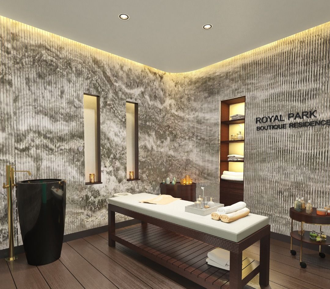 Квартира в Алании, Турция, 100 м2 фото 3
