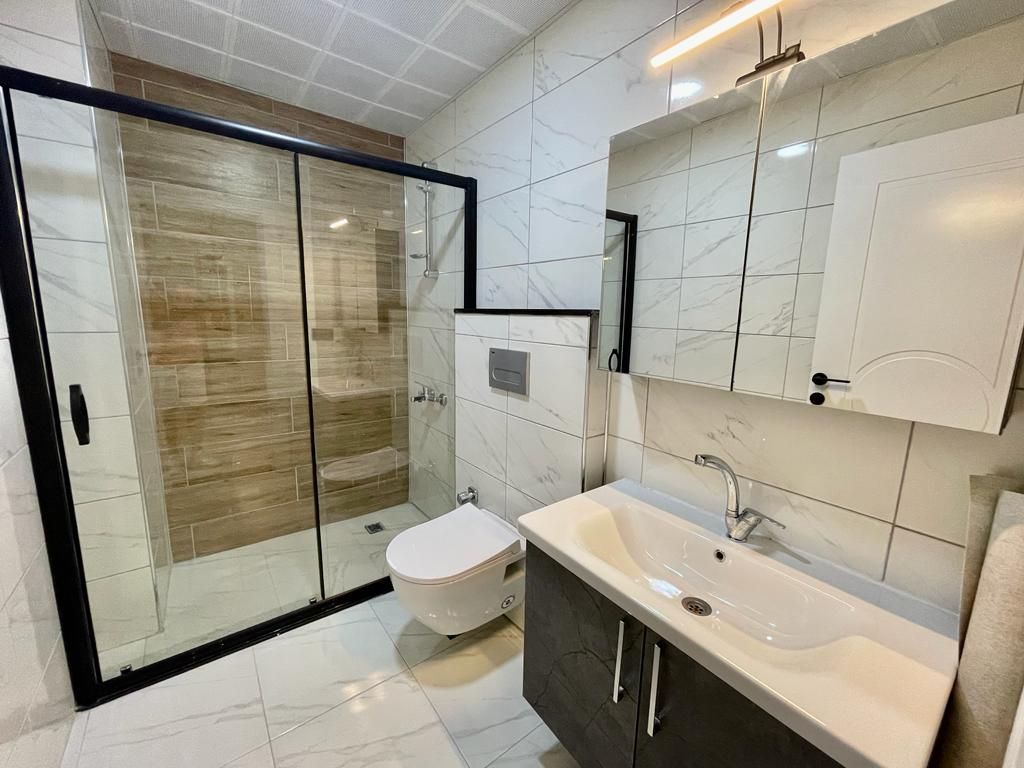 Квартира в Алании, Турция, 140 м2 фото 2