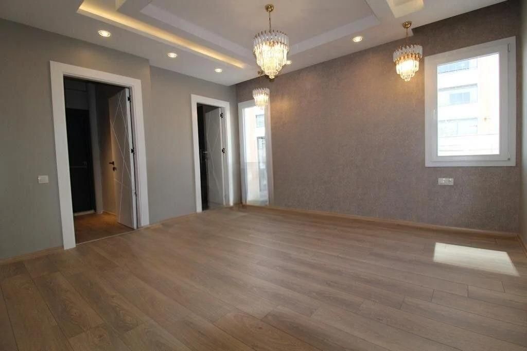 Квартира в Мерсине, Турция, 200 м2 фото 2