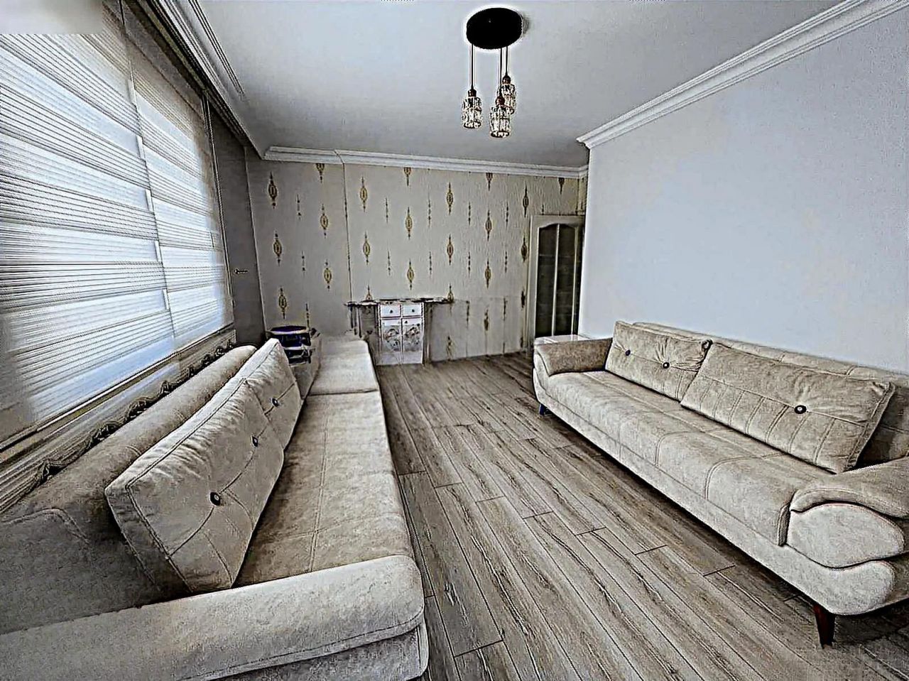 Квартира в Османие, Турция, 180 м2 фото 4