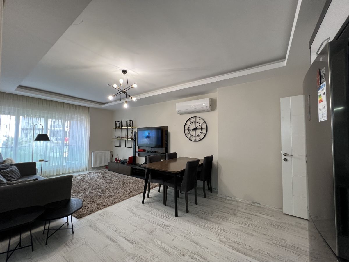 Квартира Hurma Mah., Турция, 85 м2 фото 5