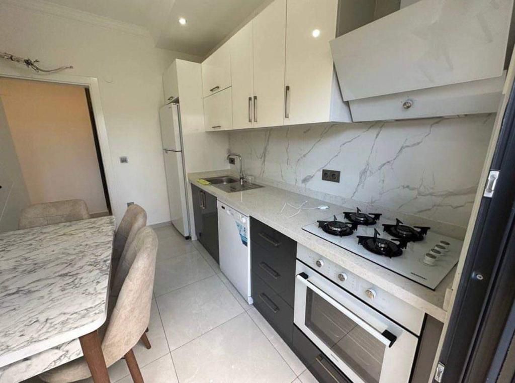 Квартира в Алании, Турция, 95 м2 фото 2