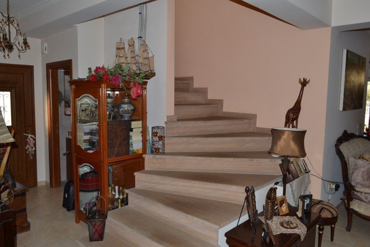 Дом на Ионических островах, Греция, 430 м2 фото 2