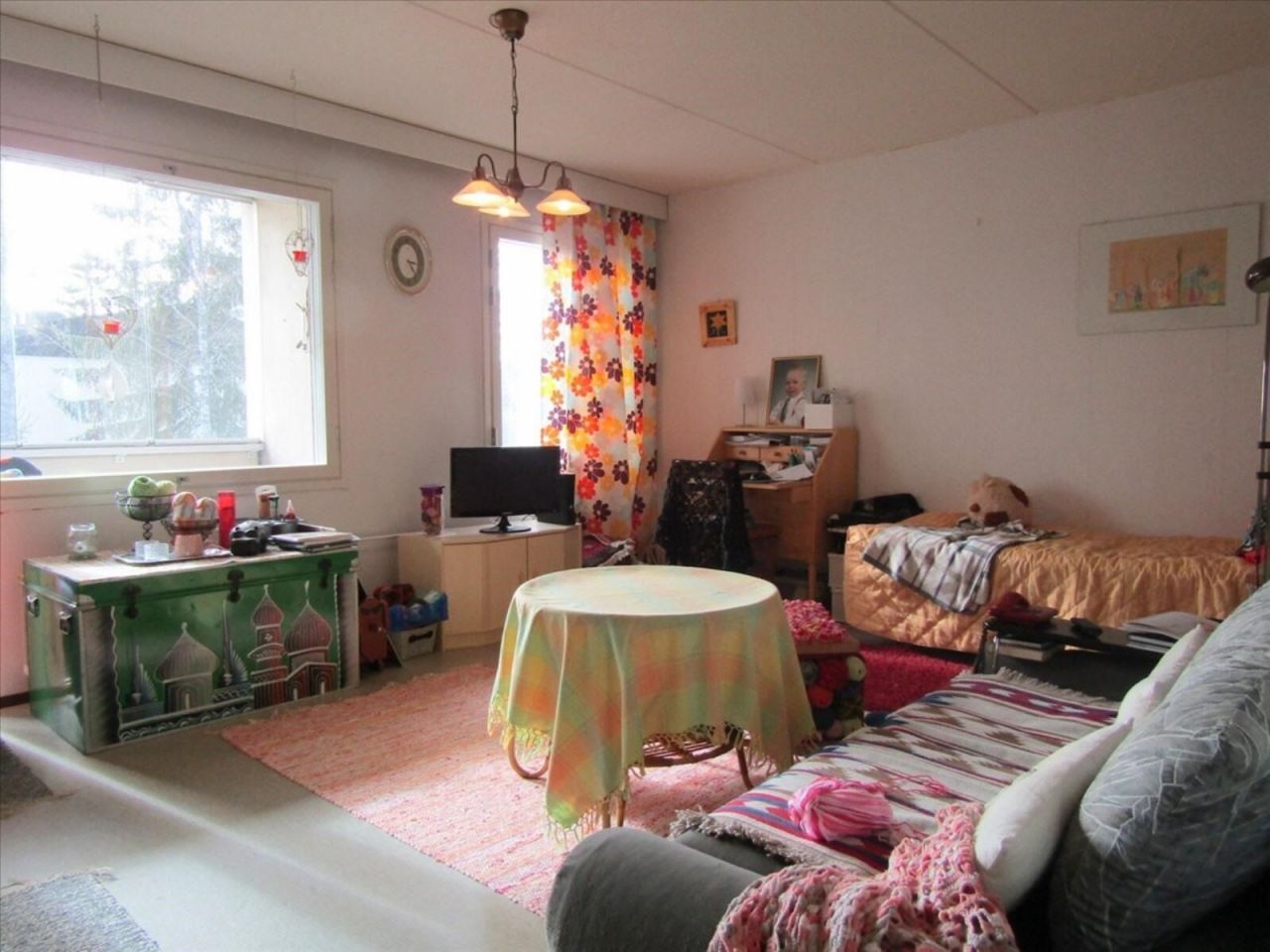 Квартира в Мянття, Финляндия, 75.5 м2 фото 5