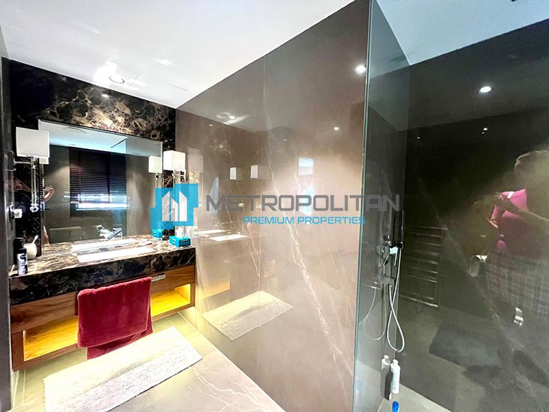 Апартаменты JBR, ОАЭ, 129.72 м2 фото 3
