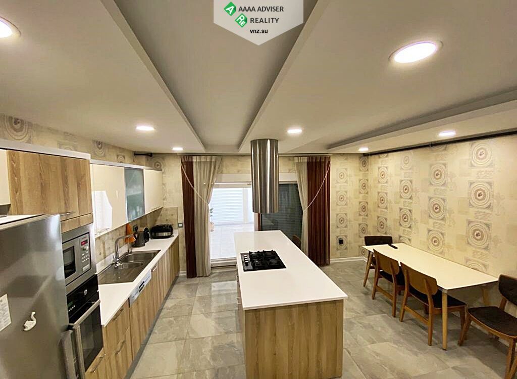 Квартира в Анталии, Турция, 200 м2 фото 2