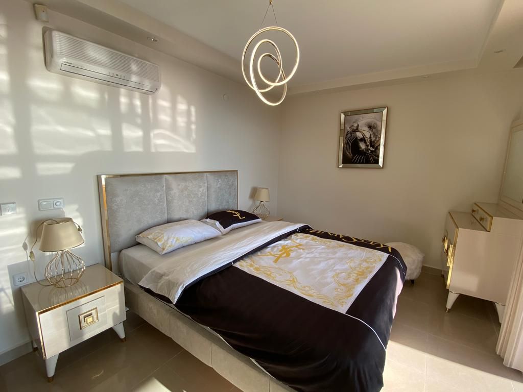 Вилла в Алании, Турция, 230 м2 фото 3