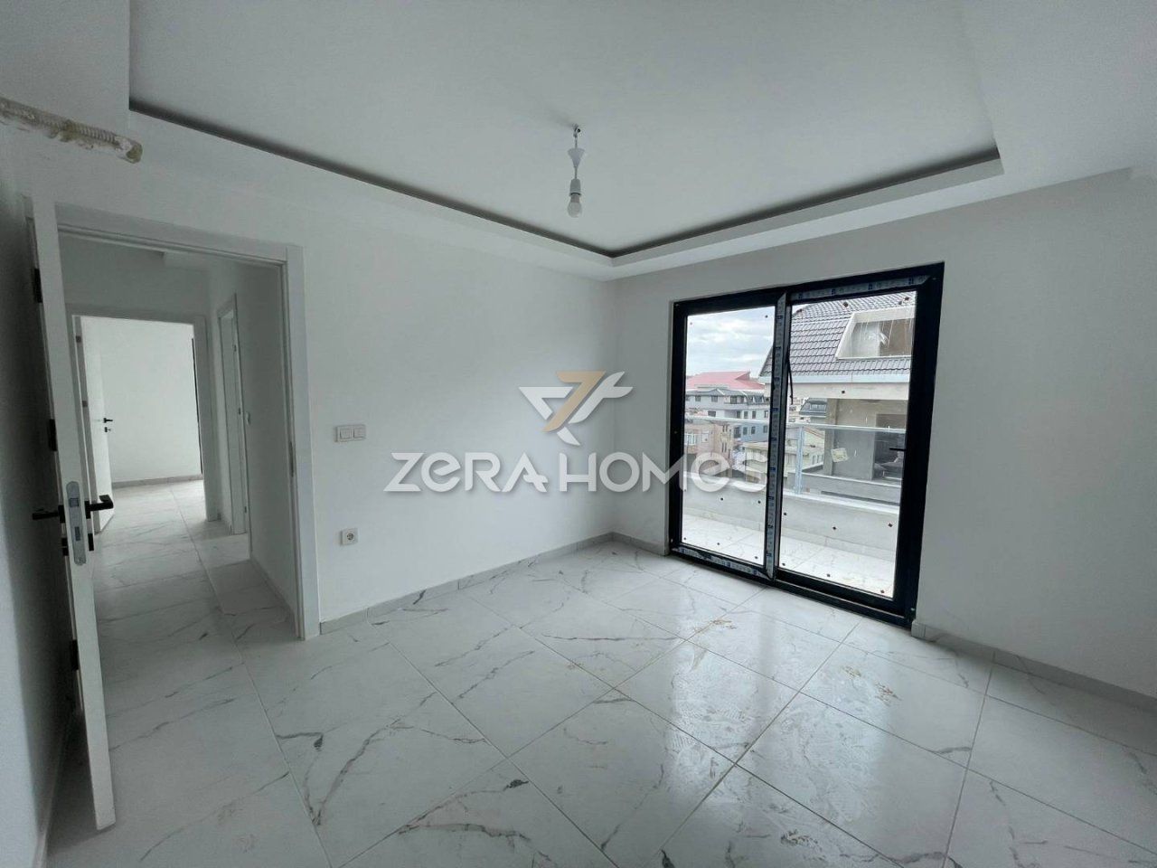 Пентхаус в Алании, Турция, 120 м2 фото 4