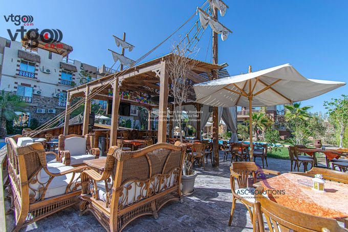 Апартаменты в Хургаде, Египет, 135 м2 фото 2