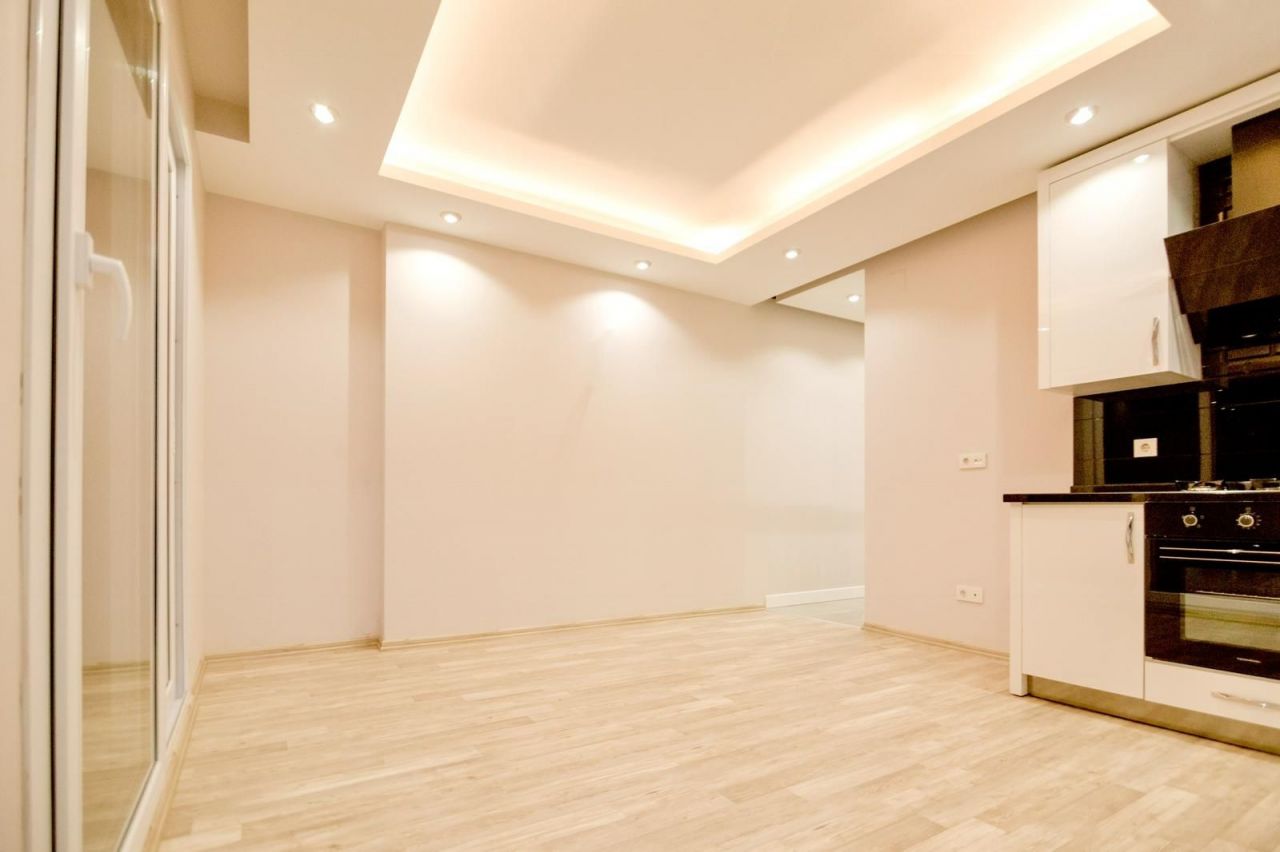 Квартира в Мерсине, Турция, 90 м2 фото 2