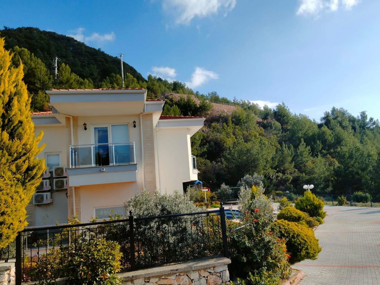 Вилла в Алании, Турция, 215 м2 фото 3