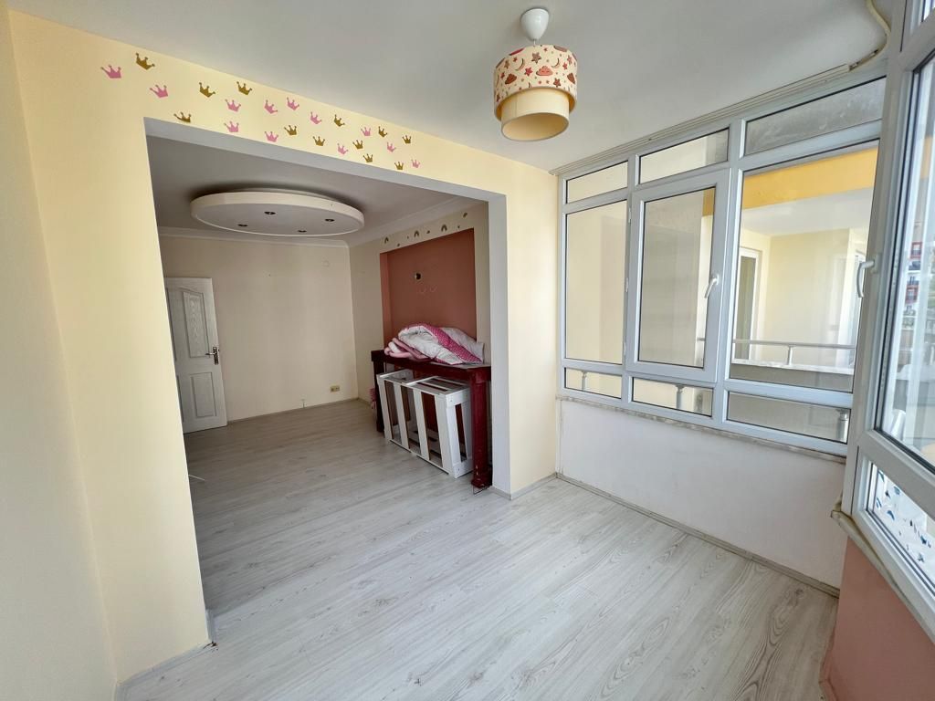Квартира в Авсалларе, Турция, 140 м2 фото 4