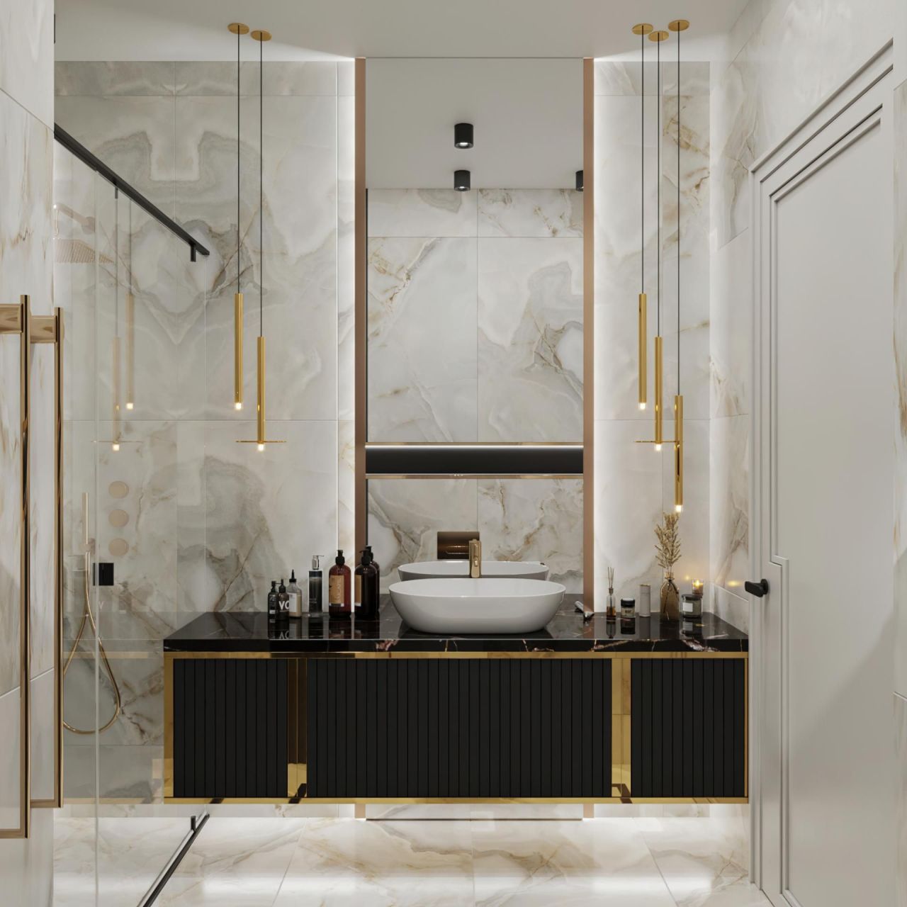 Студия в Газиверене, Кипр, 30 м2 фото 4