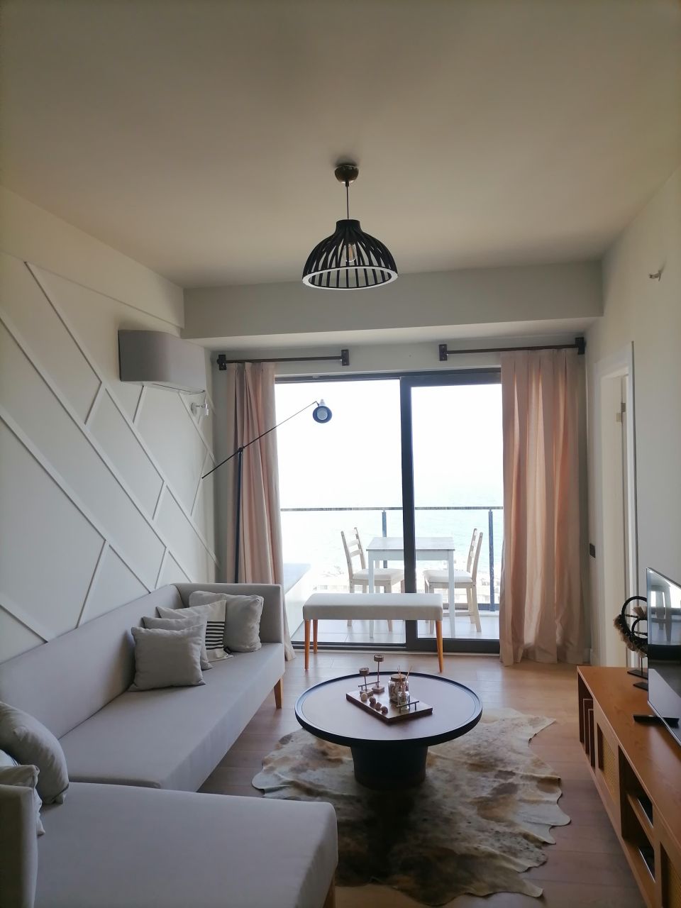 Квартира в Аяше, Турция, 98 м2 фото 4