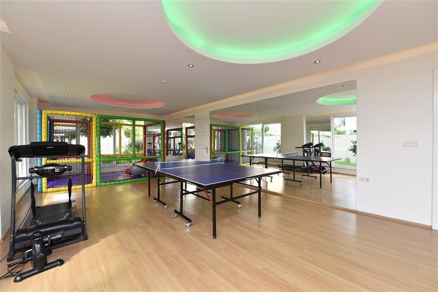 Пентхаус в Алании, Турция, 150 м2 фото 5