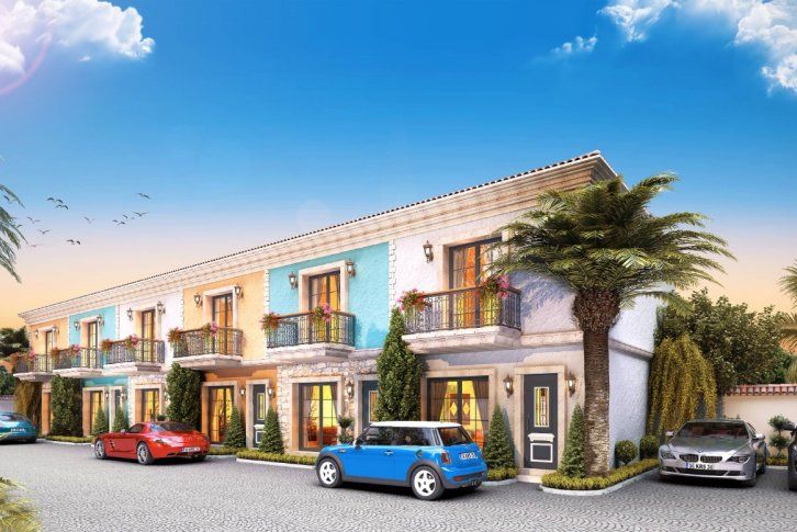 Коттедж в Батуми, Грузия, 87 м2 фото 2