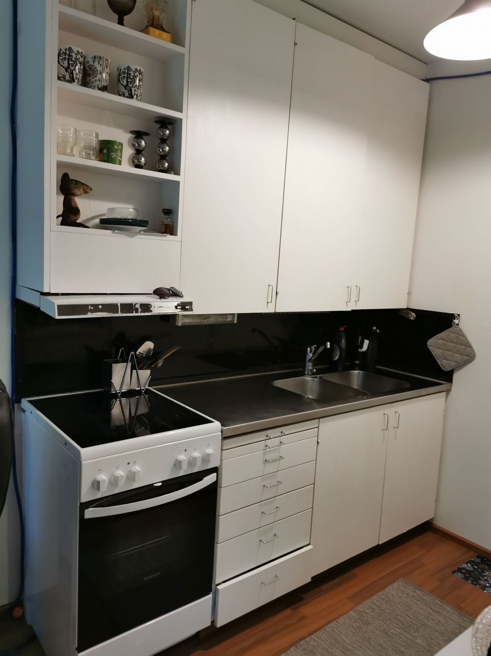 Таунхаус в Юва, Финляндия, 41.6 м2 фото 4