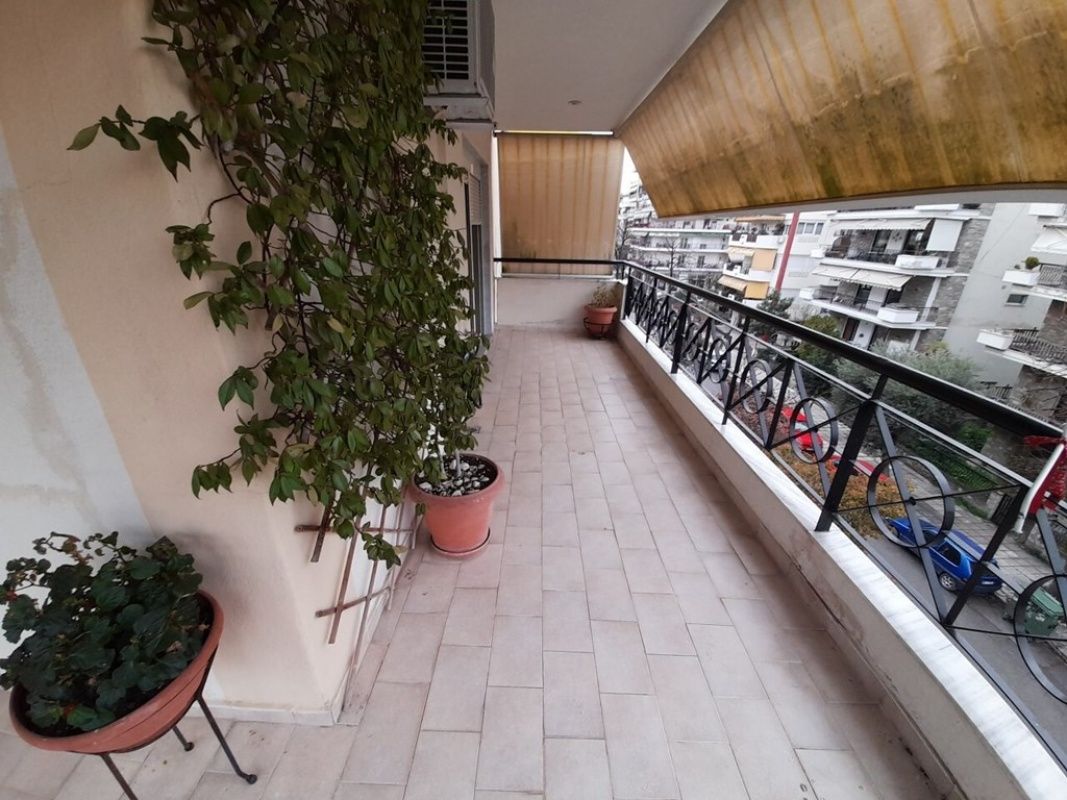 Квартира на Северо-Эгейских островах, Греция, 160 м2 фото 2