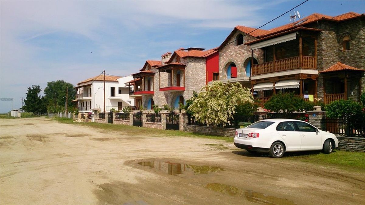 Дом на островах Додеканес, Греция, 350 м2 фото 5