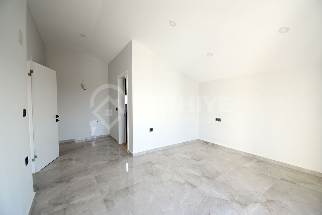 Вилла в Фетхие, Турция, 220 м2 фото 5