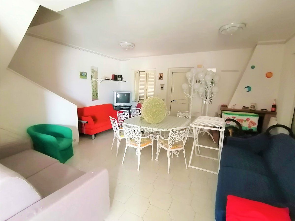 Вилла в Скалее, Италия, 160 м2 фото 5