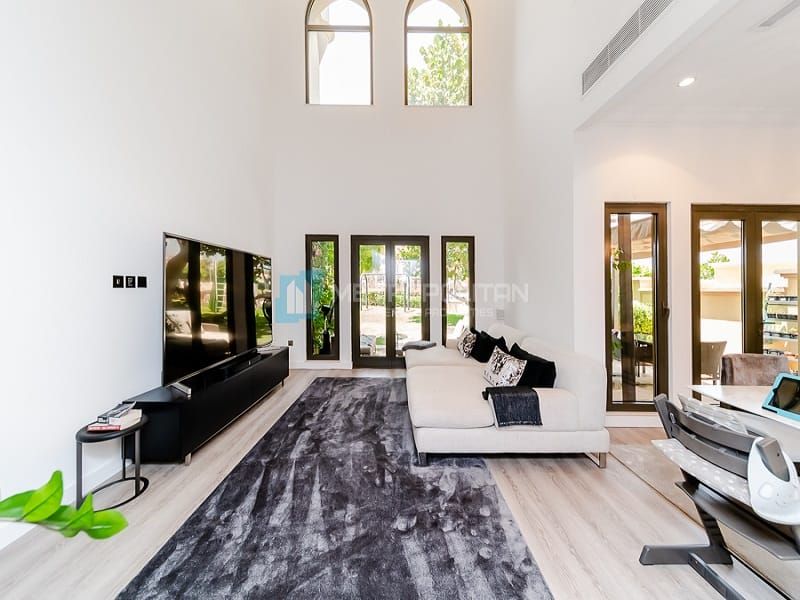 Вилла в Дубае, ОАЭ, 469.99 м2 фото 2