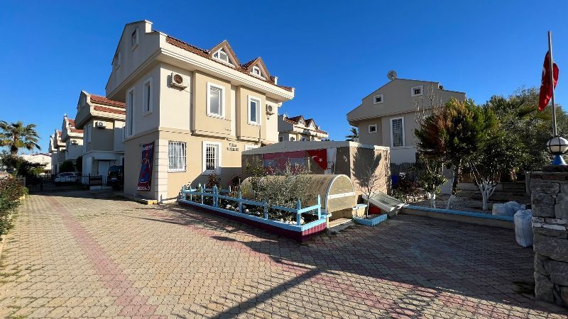 Вилла в Фетхие, Турция, 150 м2 фото 5