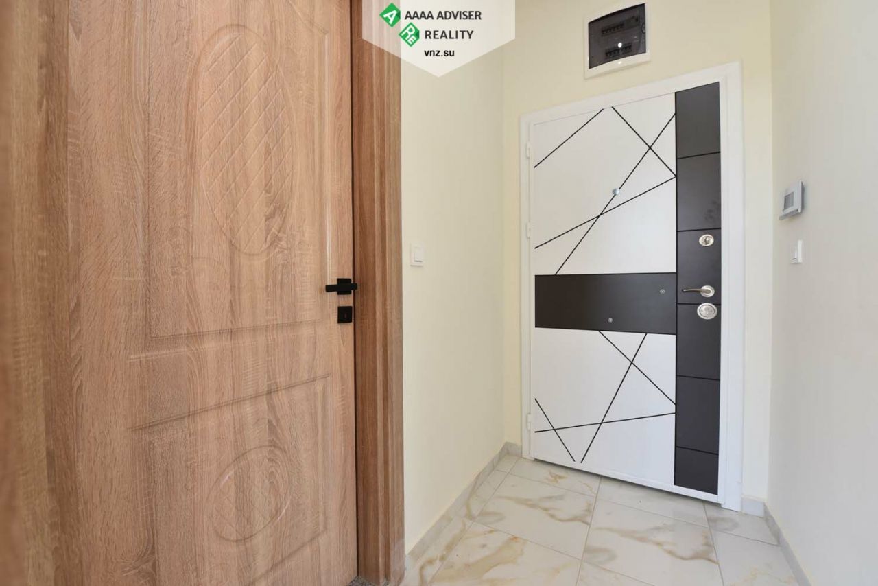Квартира в Авсалларе, Турция, 60 м2 фото 3