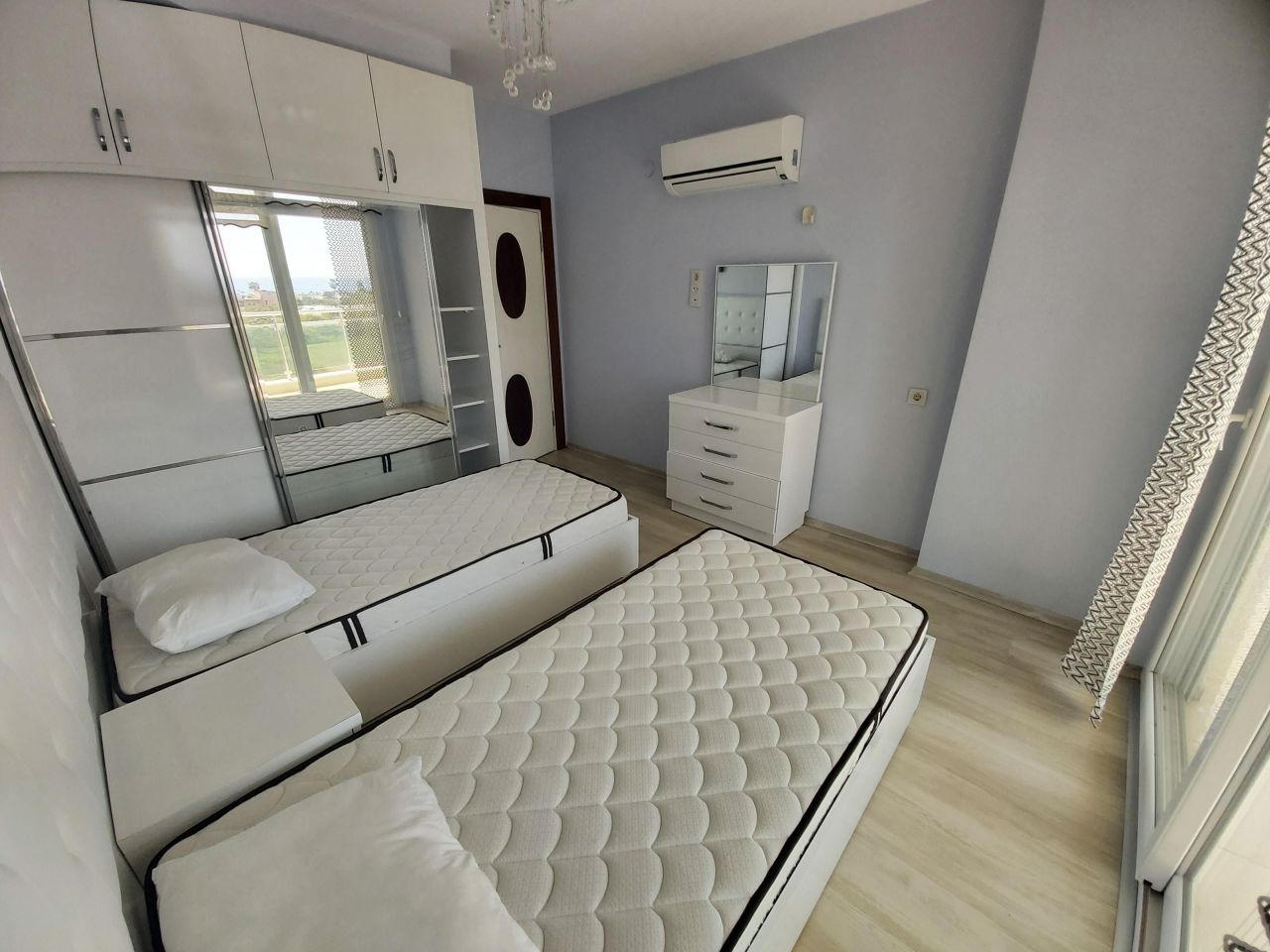 Квартира в Кестеле, Турция, 115 м2 фото 4