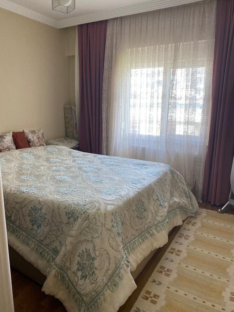 Квартира в Анталии, Турция, 300 м2 фото 2