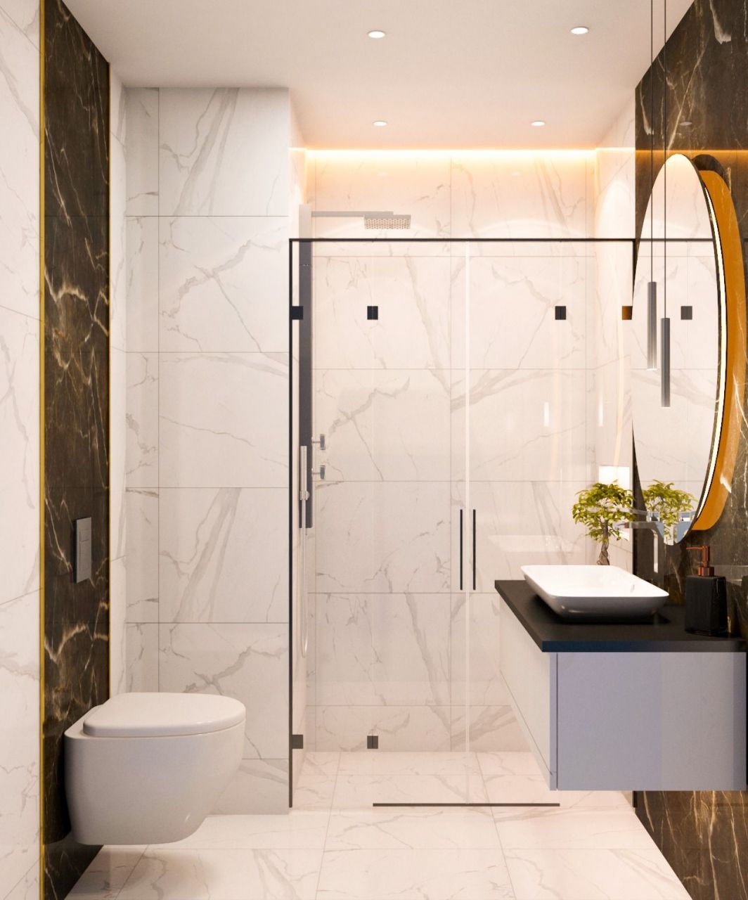 Апартаменты в Алании, Турция, 55 м2 фото 3