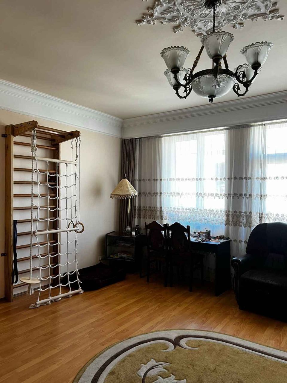 Квартира в Батуми, Грузия, 115 м2 фото 4