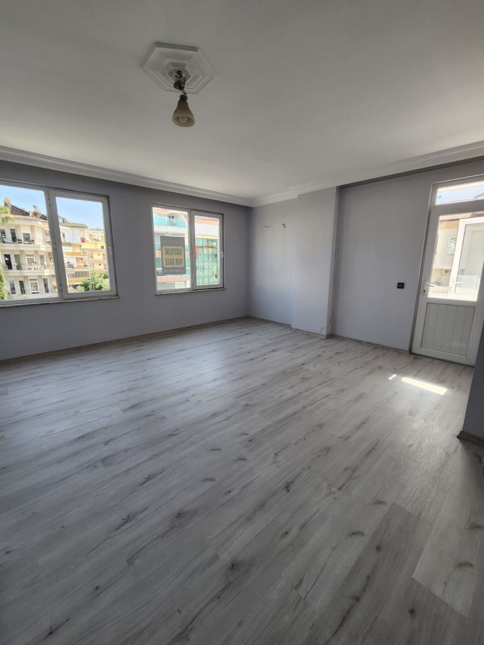 Квартира в Алании, Турция, 80 м2 фото 4