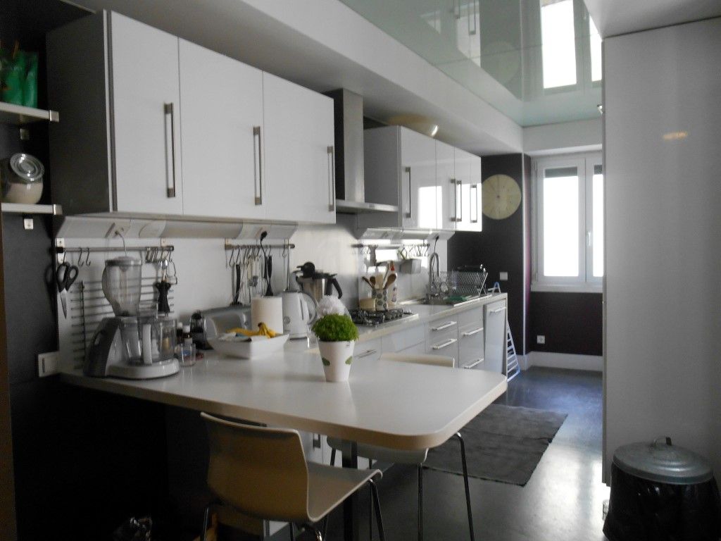 Квартира в Лиссабоне, Португалия, 160 м2 фото 4