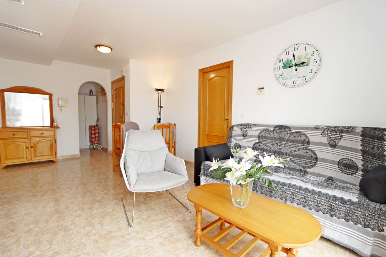 Пентхаус в Торревьехе, Испания, 70 м2 фото 2