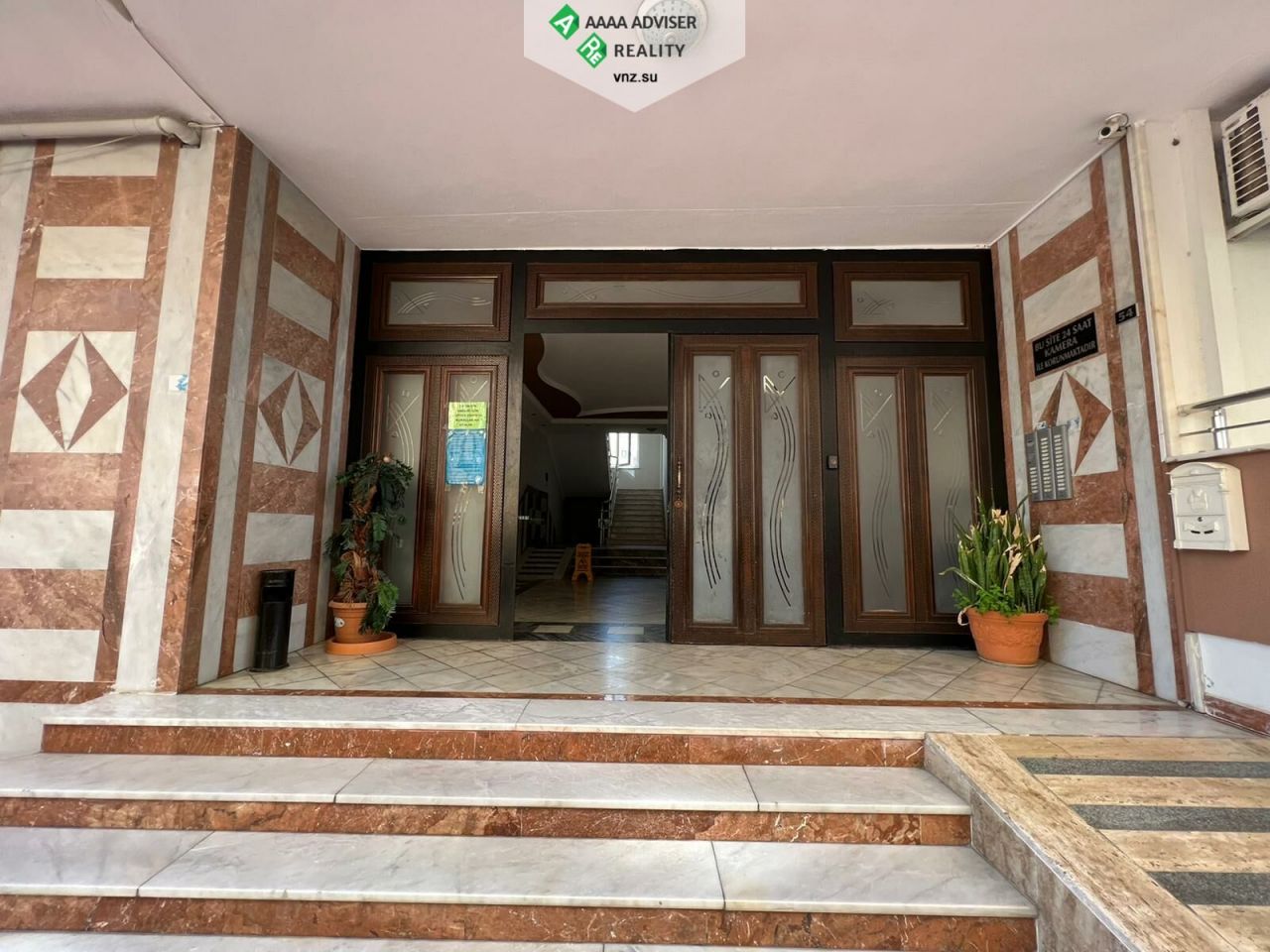 Квартира в Алании, Турция, 120 м2 фото 5