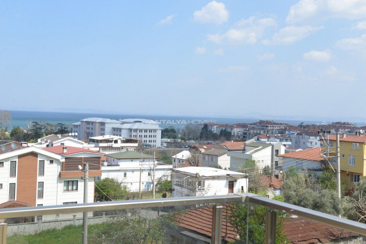 Вилла в Ялове, Турция, 280 м2 фото 4