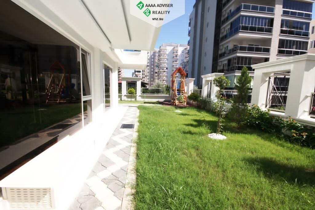 Квартира в Алании, Турция, 70 м2 фото 4
